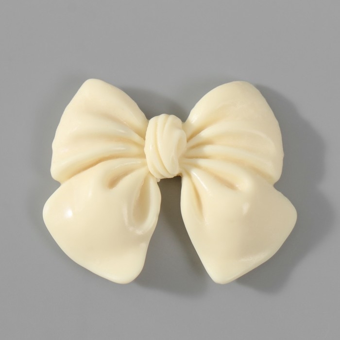 Молд силикон Молд силикон "Бант" 4х3 см