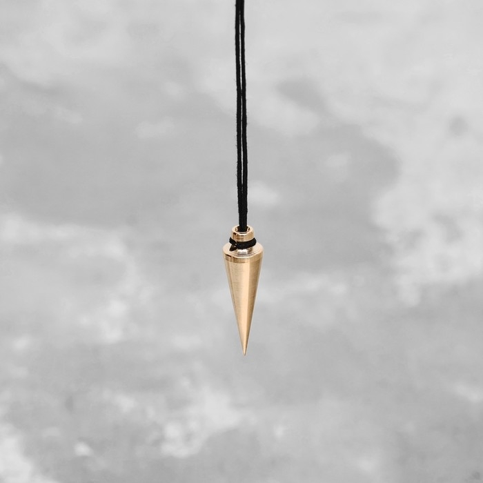 Набор для гадания Набор для гадания "Диагностическая доска+маятник+кубик"