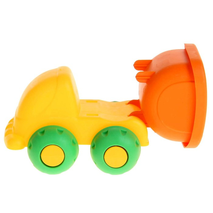 Игрушка для купания «Машинка мягкая №1», цвета МИКС Игрушка для купания «Машинка мягкая №1», цвета МИКС