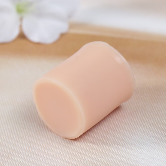 Новогодний молд силикон Новогодний молд силикон "Ёлочка" (издел.1,9х1,9х2,6 см)