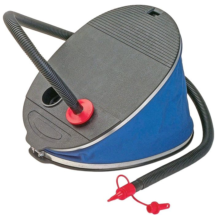 Насос ножной, 30 см, 68610 INTEX Насос ножной, 30 см, 68610 INTEX