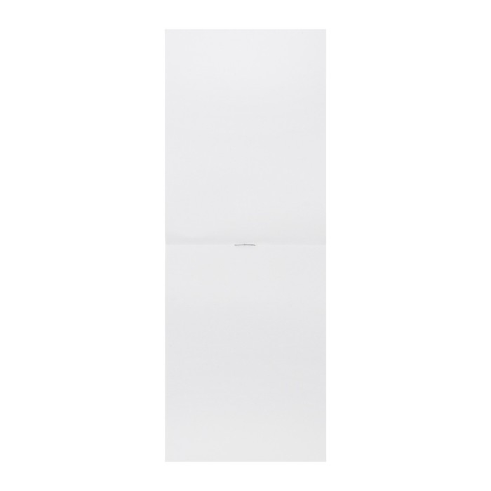 Деткий рюкзак с блокнотом «Единорожка», 23х20,5 см