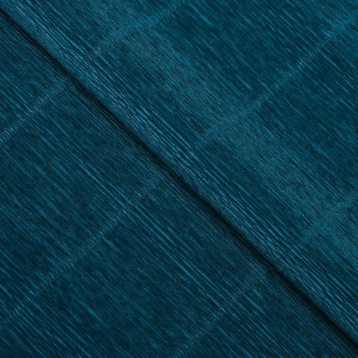 Бумага гофрированная, 560  Бумага гофрированная, 560 "Тёмно-оливковая", 0,5 х 2,5 м