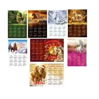 Календарь 2026 «МИКС 2», А3 Календарь 2026 «МИКС 2», А3