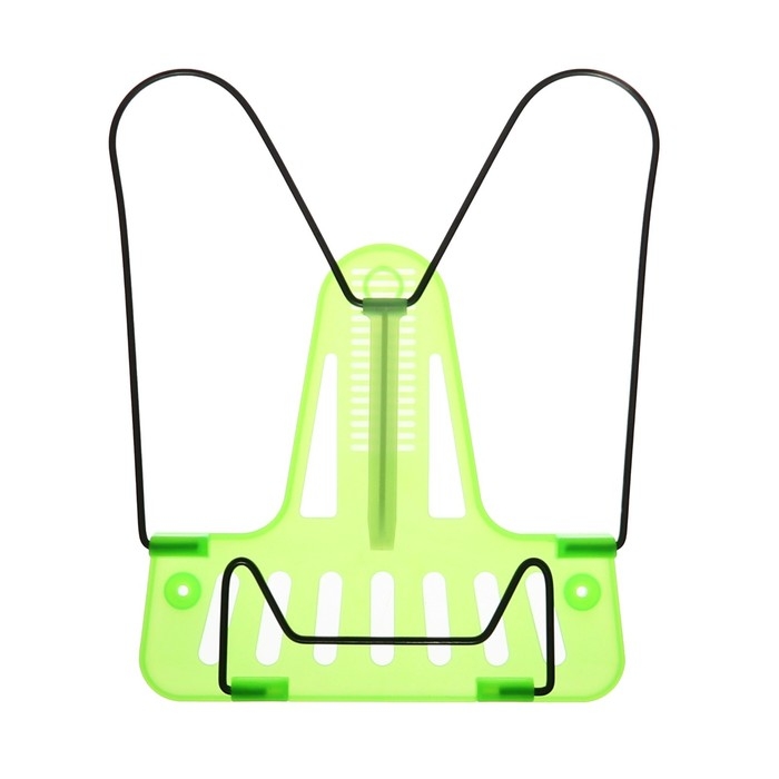 Подставка для книг Стамм Премиум Creative, микс х 4 вида Подставка для книг Стамм Премиум Creative, микс х 4 вида