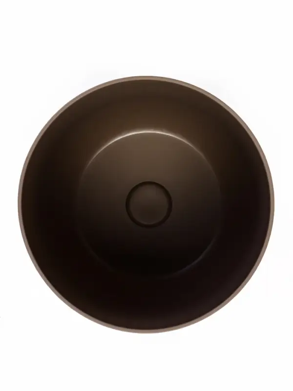 Кашпо со вставкой 1,9 л d18 см h16,5 см РАМОНА серый