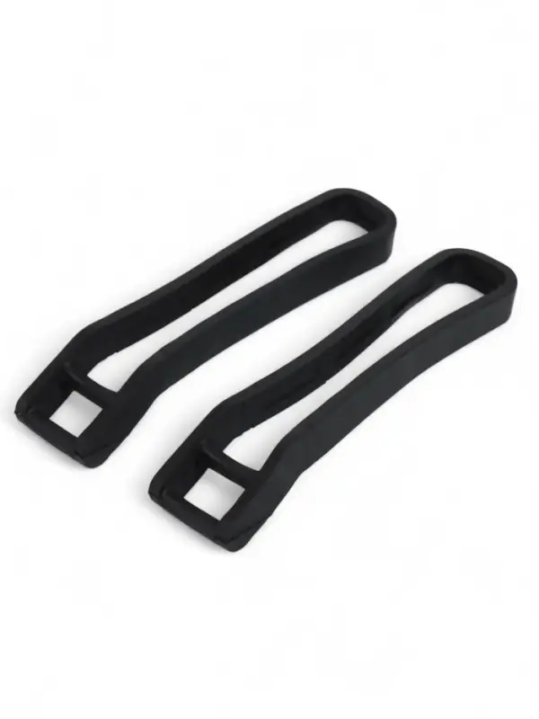 Чехлы для коньков универсальные Winter Star, цвет розовый Чехлы для коньков универсальные Winter Star, цвет розовый