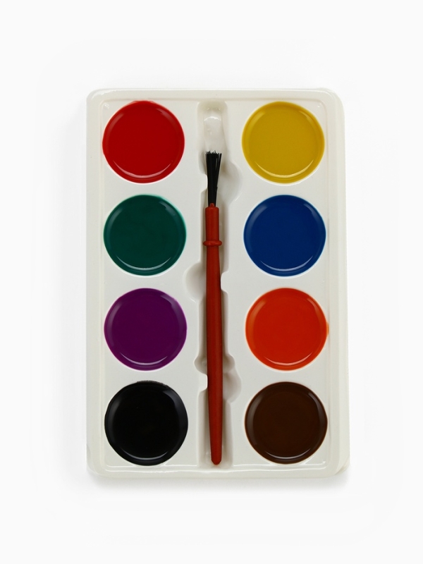 СТ_набор для опытов Мой мини сад (трактор)