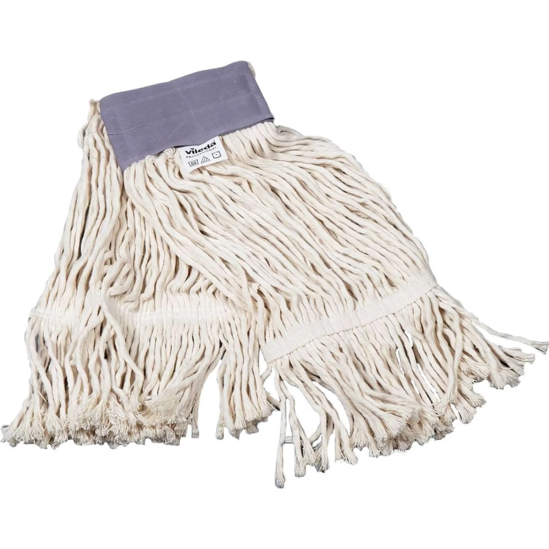 Насадка МОП Кентукки хлопок 80см 400гр Vileda Professional 118084