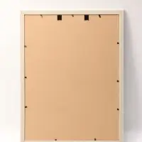 Фоторамка 30&times;40 см &laquo;Цветы. Абстракция&raquo; 42.8&times;32.8&times;1 см