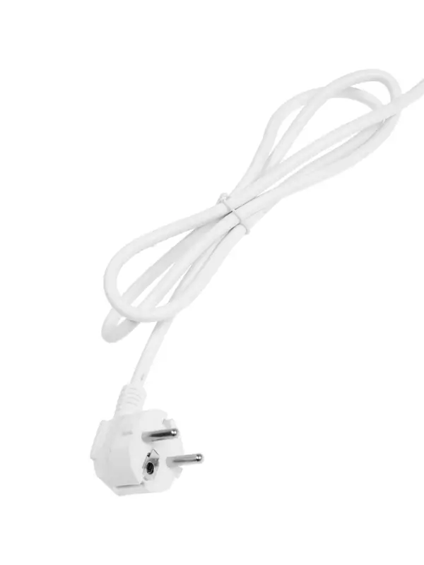 Обогреватель масляный ENGY EN-1705, 5 секций, напольный, 500 Вт, 5 м&sup2;, белый