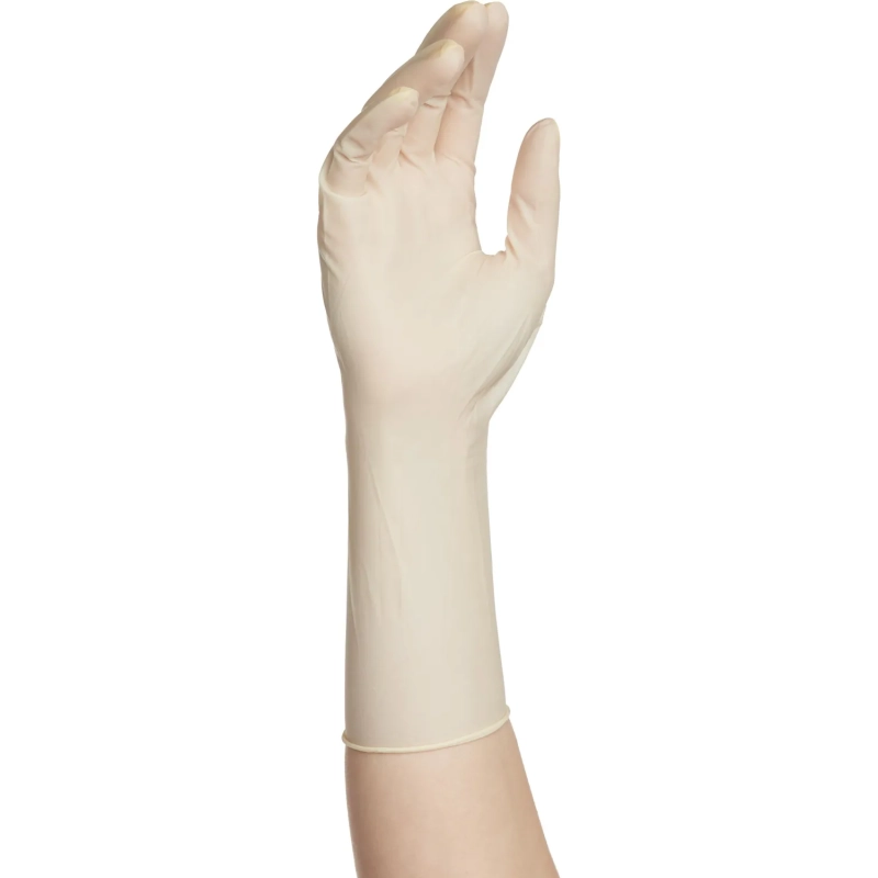 Перчатки мед. хирург. латекс. стерил. неопудр. ПАФ SFM (8,0) 50пар/уп