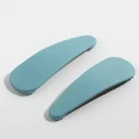 Заколки для волос "Stay beautiful", 2 шт,