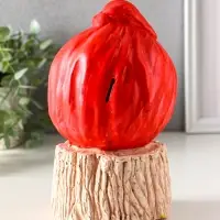 Копилка "Колобок" 22х14х13 см Копилка "Колобок" 22х14х13 см