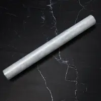 Коврик противоскользящий Доляна &laquo;Пузыри&raquo;, 30&times;90 см, прозрачный