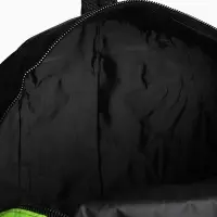 Рюкзак туристический, 35 л, с увеличением, с карманами, Sport XLS, зелёный