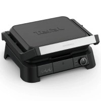 Гриль электрический SuperGrill 3 в 1 GC5108E0