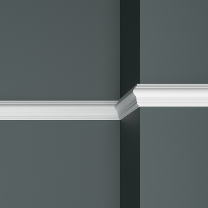 Молдинг U-40 15х40х2000мм Молдинг U-40 15х40х2000мм