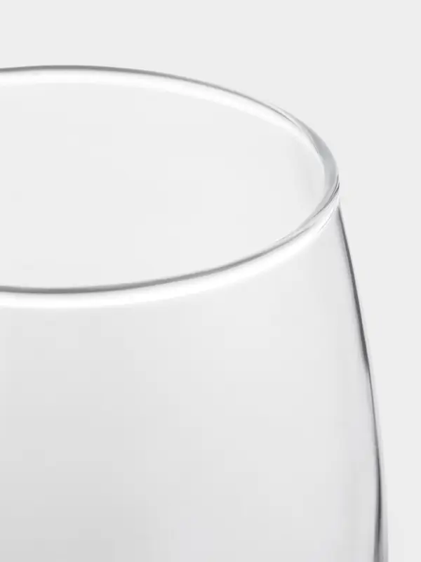 Бокалы для вина Luminarc Allegresse, 420 мл, стекло, набор 4 шт., стекло, прозрачные