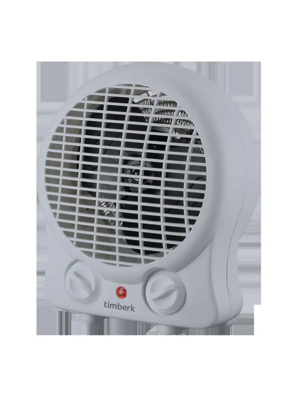 Тепловентилятор настольный T-FH2-B10S-W Тепловентилятор настольный T-FH2-B10S-W