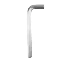 Ключ торцевой шестигранный (17мм) AVS HK-17