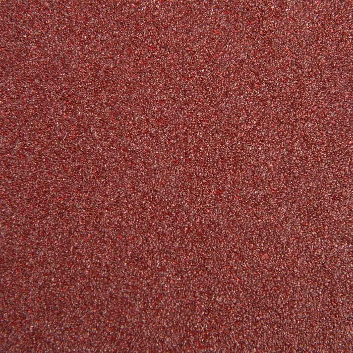 Круг абразивный шлифовальный под  Круг абразивный шлифовальный под "липучку" ТУНДРА, 125 мм, Р60, 10 шт.