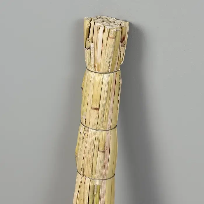 Веник 3-х лучевой &laquo;Сорго&raquo;, 350 г, 90 см, проволока