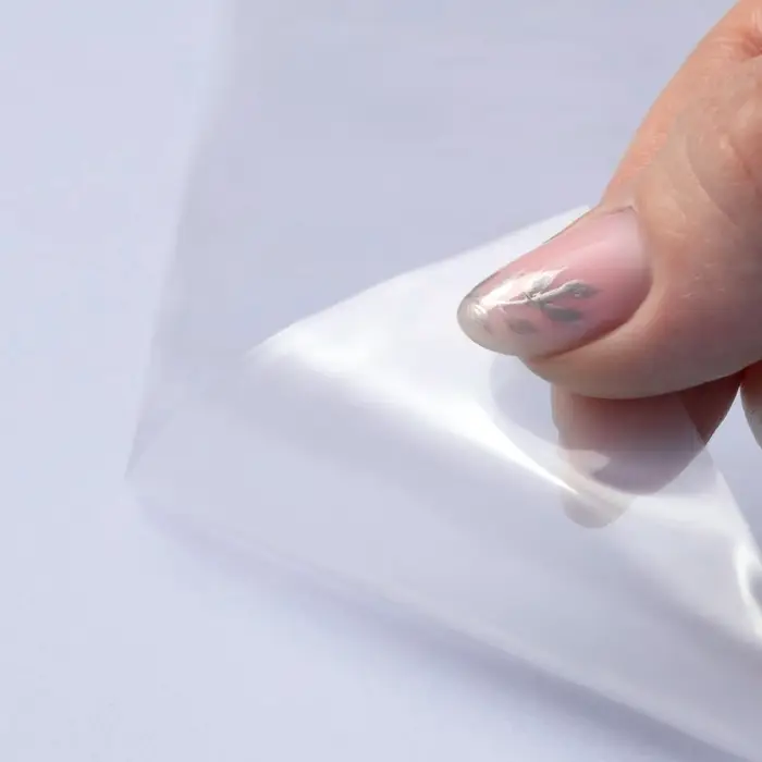 Кондитерские мешки в рулоне одноразовые, 26&times;52 см, 72 шт.