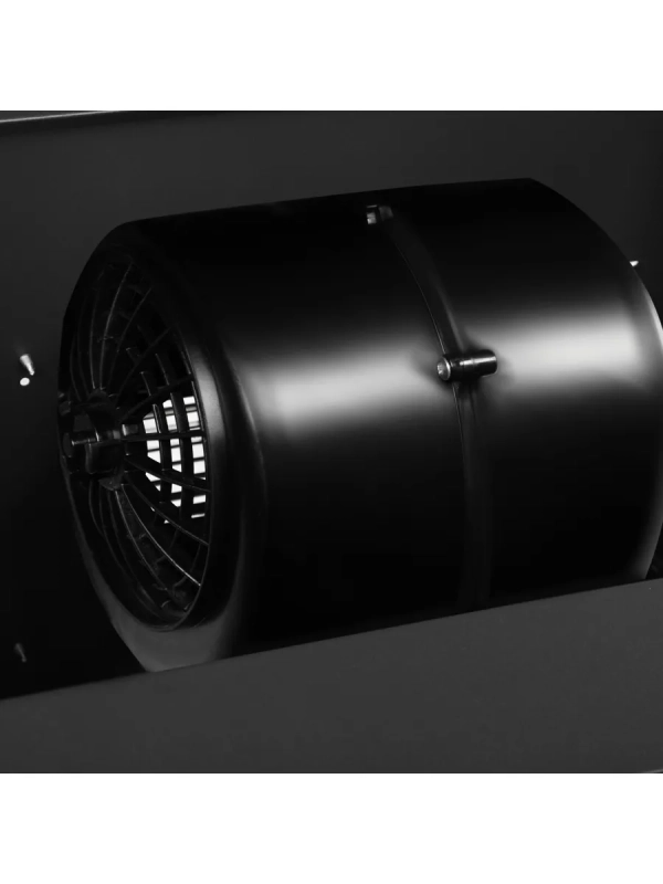 Вытяжка каминная HGH 6840 BG черный Вытяжка каминная HGH 6840 BG черный