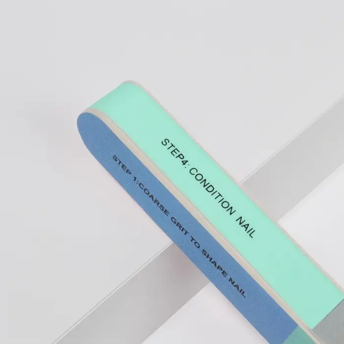 Шлифовка-полировка, 7 в 1, 18 см, МИКС