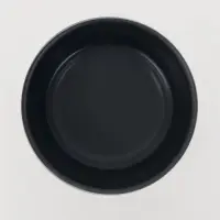 Форма для куличей, d=10 см, антипригарное покрытие, без крышки, бордовая