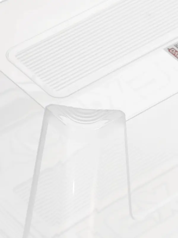 Ящик универсальный TEX-BOX, 4.5 л., бесцветный, 28&times;18.3&times;14 см