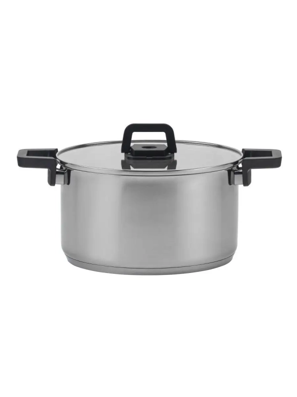 Набор посуды компактного хранения Fold&Keep-6S