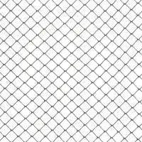 Сетка садовая, 1&times;20 м, ячейка ромб 15&times;15 мм, пластиковая, серая, Greengo, в рулоне