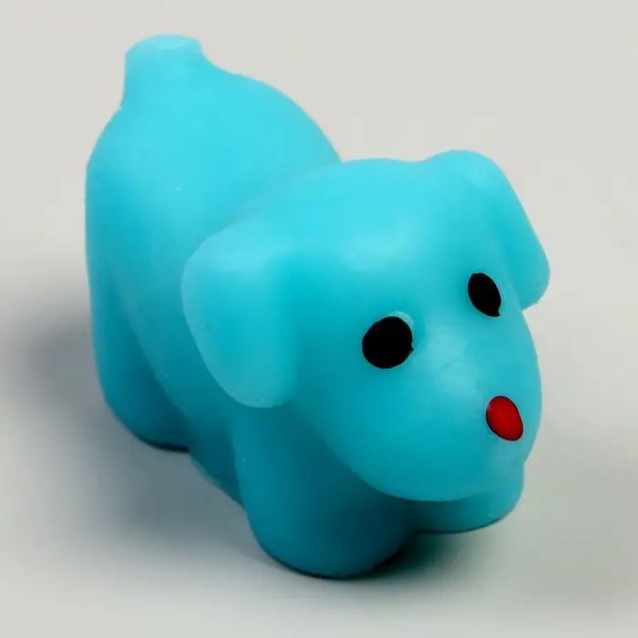 Антистресс сквиш мялка в коробочке «Питомцы» Антистресс сквиш мялка в коробочке «Питомцы»