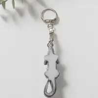 Брелок "Крокодил маленький", 5,5см