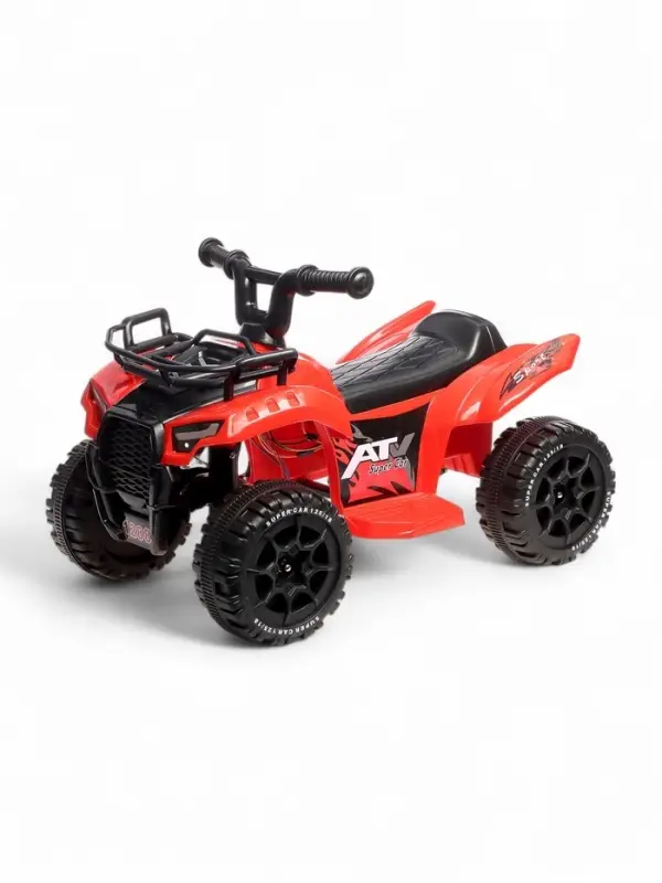 Электромобиль &laquo;Квадроцикл&raquo;, МИКС