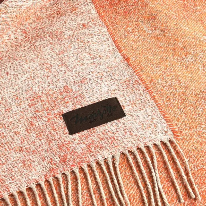 Плед Sorapis, оранжевый Плед Sorapis, оранжевый