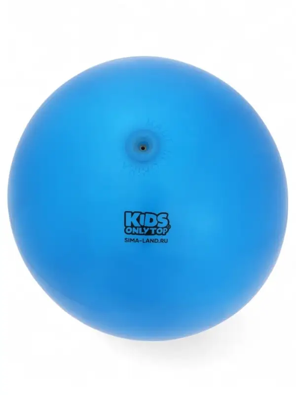 Мяч детский «Пёсик», d=22 см, МИКС Мяч детский «Пёсик», d=22 см, МИКС