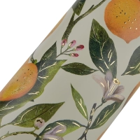 Термобутылка FLORA.PARADISE.Lemons, 500 мл 2-860/02