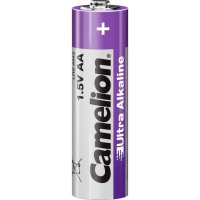 Батарейка Camelion Ultra 4шт/бл (LR6-BP4UT,  1.5В) (14984)