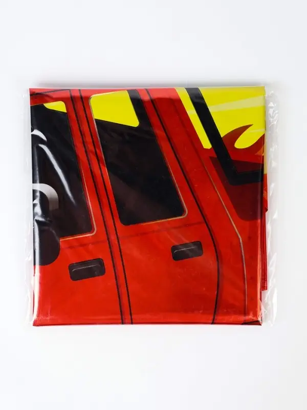 Воздушный шар фольгированный 35" &laquo;Джип Монстр-Трак&raquo;