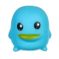 Резиновые игрушки для ванны &laquo;Малыши&raquo;, с пищалкой, в наборе 14 шт., Крошка Я