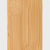 Набор аксессуаров для ванной SAVANNA BAMBOO, дозатор, стакан