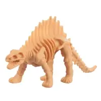 Настольная игра Десятое Королевство &laquo;Раскопки. Большой набор юного палеонтолога&raquo;, 5 динозавров