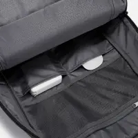 Рюкзак Tarsus, черный