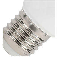 Лампа светодиодная Эра 13W E27 4000k нейт.бел. ст.колба LED A60-13W-840-E27