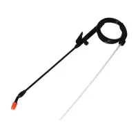 Опрыскиватель помповый, 8 л, &laquo;Лазурит&raquo;