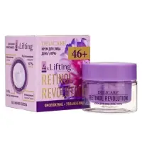 Крем для лица Delicare Retinol, день/ночь, 46+, 50 мл