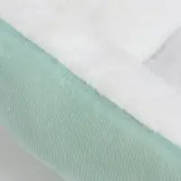 Лежанка для животных &laquo;Наслаждение&raquo;, 52&times;40&times;18 см, зелёная